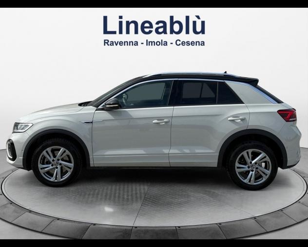 Volkswagen T-Roc 2.0 TDI SCR 150 CV DSG R-Line - Foto 2