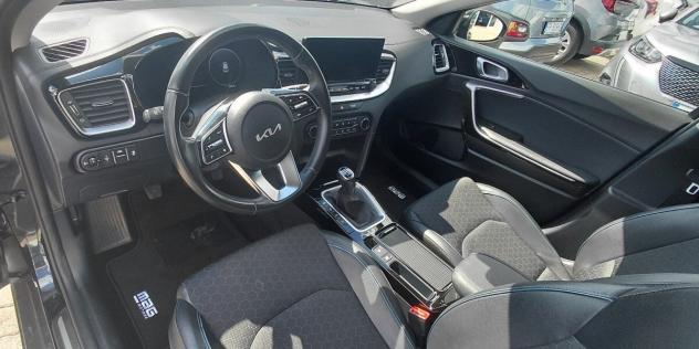 Kia XCeed 1.6 CRDi 136 CV MHEV iMT Style - Foto 9