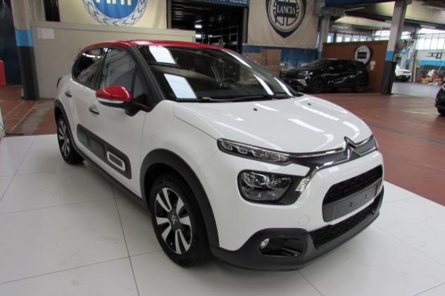 CITROEN C3 1.2 PureTech 83 S&S Shine rif. 23784165 - Foto 2