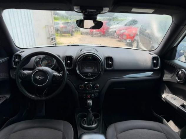 MINI Countryman 2.0 Cooper D Business Countryman ALL4 Automatica rif. 23863143 - Foto 5