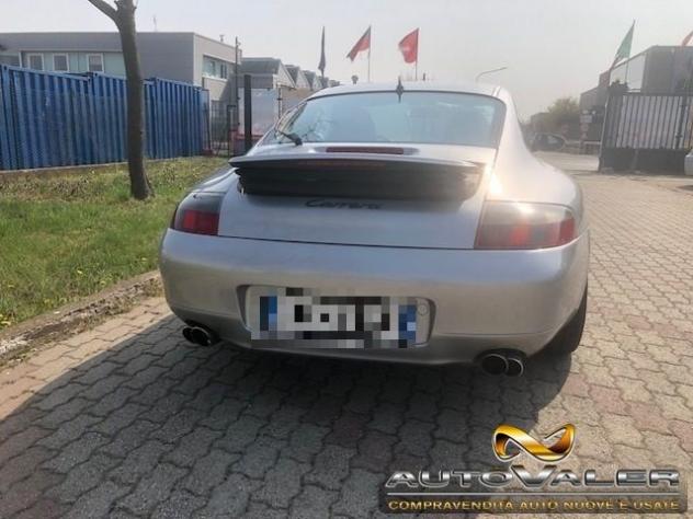 PORSCHE 911 Carrera cat Coupe rif. 24180085 - Foto 7