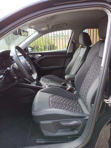 AUDI A1 SPB 30 TFSI BLACKLINE PACKLUCI PREZZO SENZA VINCOL rif. 23681266 - Foto 7
