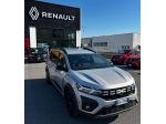 Dacia Jogger JOGGER EXTREME ECO-G 100