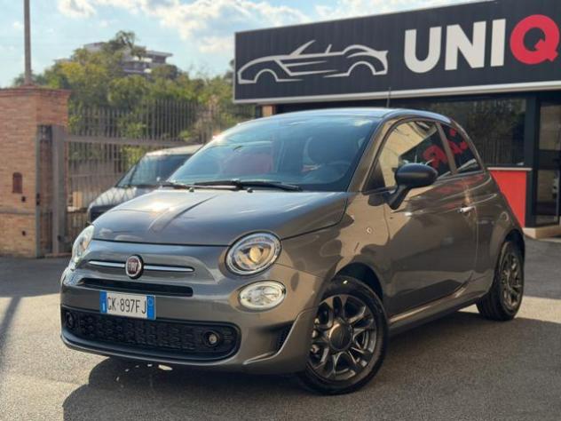 FIAT 500 1.0 Hybrid Connect (NESSUN VINCOLO) rif. 24120419 - Foto 3