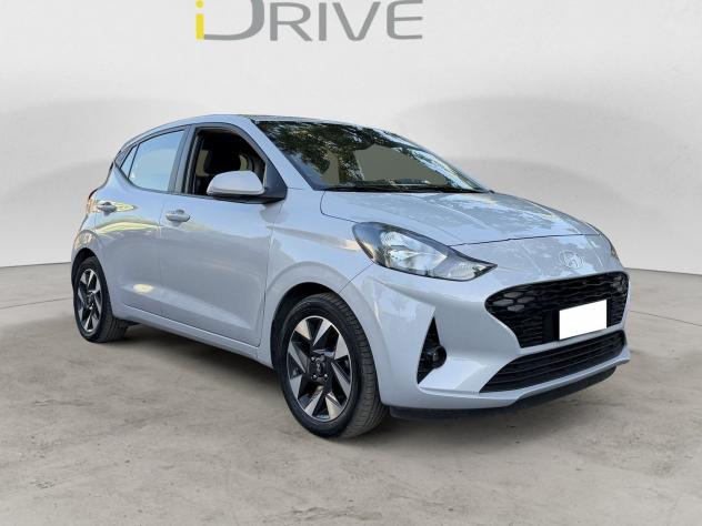 Hyundai i10 i10 1.0 mpi Connectline 67cv - Foto 3