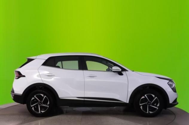 KIA Sportage 1.6 TGDi HEV AT rif. 22969248 - Foto 2
