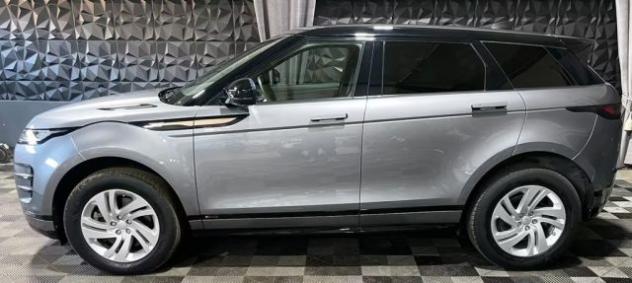 LAND ROVER Range Rover Evoque 200 CV AWD R-Dynamic S rif. 23945013 - Foto 7