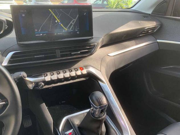 Peugeot 3008 PureTech Turbo 130 S&S Allure Pack - Foto 9
