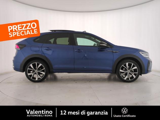 Volkswagen Taigo 1.0 TSI R-Line - Foto 2