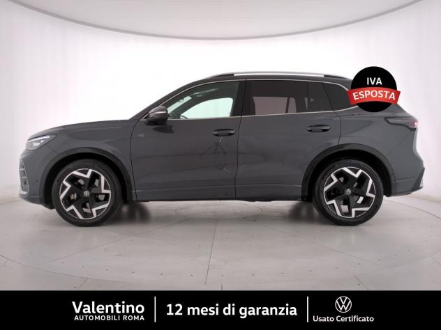 Volkswagen Tiguan 2.0 TDI DSG SCR R-Line - Foto 4
