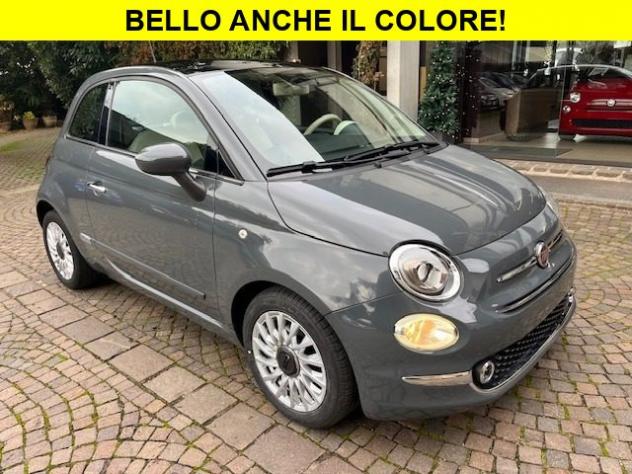 FIAT 500 0.9 TwinAir Turbo 85 CV Lounge rif. 24115940 - Foto 3