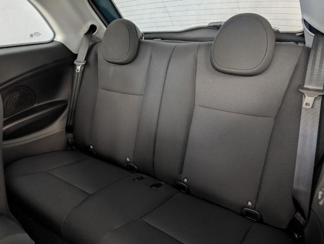 Fiat 500 1.0 Hybrid 70cv Icon - Foto 10