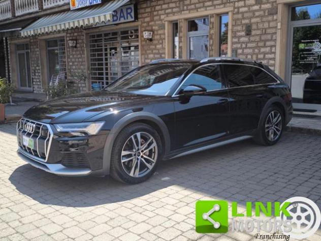 AUDI A6 allroad quattro Evolution 40 TDI S tronic GANCIO TRAINO rif. 24065863 - Foto 2