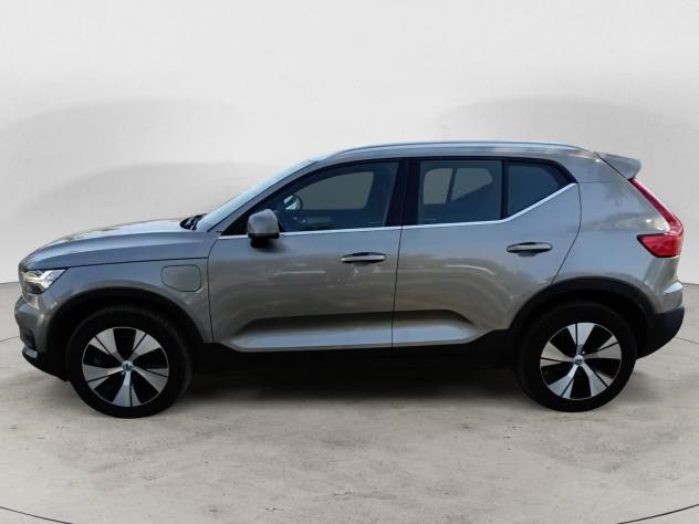 Volvo XC40 Recharge T4 Plug-in Hybrid auto Recharge Inscription Expression FINO A 3 ANNI DI GARANZIA - Foto 3