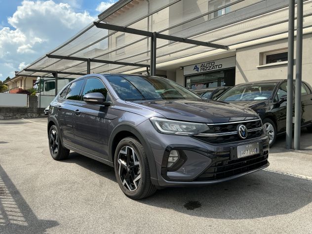 VOLKSWAGEN TAIGO 1.0 TSI 115 CV R-line - km 11.000