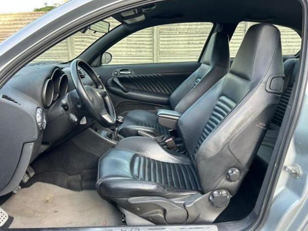 ALFA ROMEO 147 3.2i V6 24V cat 3 porte GTA *MANUALE* *CRS* rif. 23820499 - Foto 7