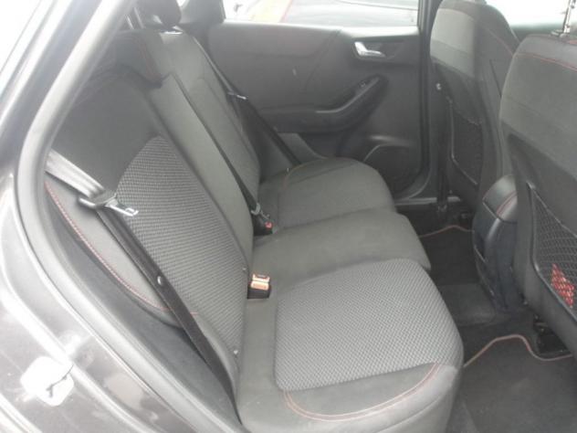 Ford Puma 1.0 EcoBoost Hybrid 125 CV S&S ST-Line Design - Foto 5