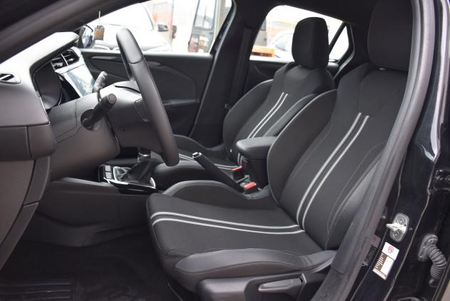 Opel Corsa 1.2 75cv GS MT6 - Foto 8