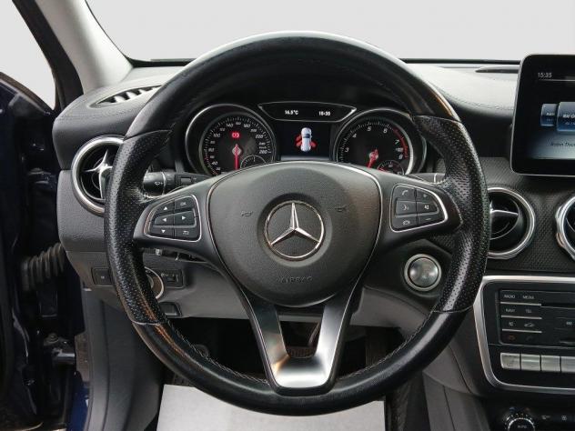 Mercedes-Benz GLA 220 Automatic 4Matic Business Extra Sport - Foto 10