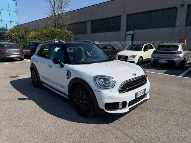 Mini Cooper SD Countryman 2.0 S Hype ALL4 - Foto 2