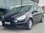 FORD S-Max 2.0 TDCi 140CV Titanium  rif. 23636285