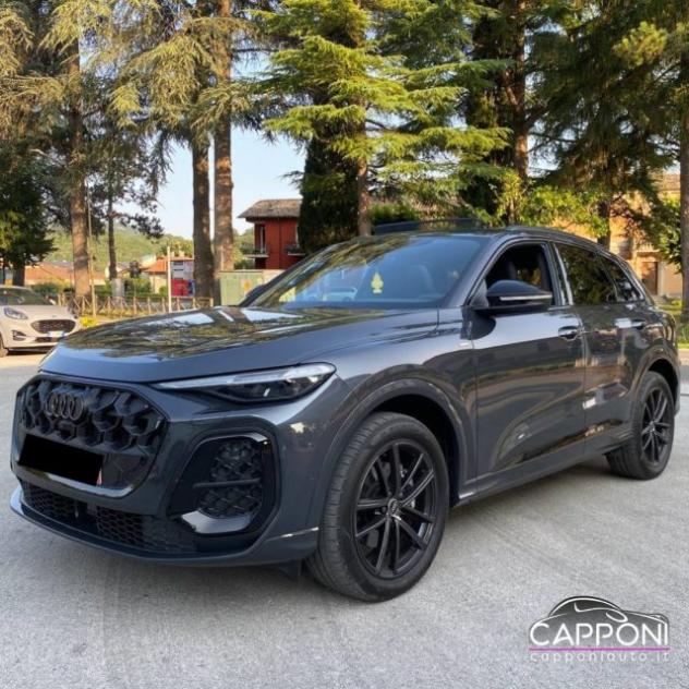 AUDI Q5 40 TFSI quattro S tronic S line - NUOVO MODELLO rif. 23796865