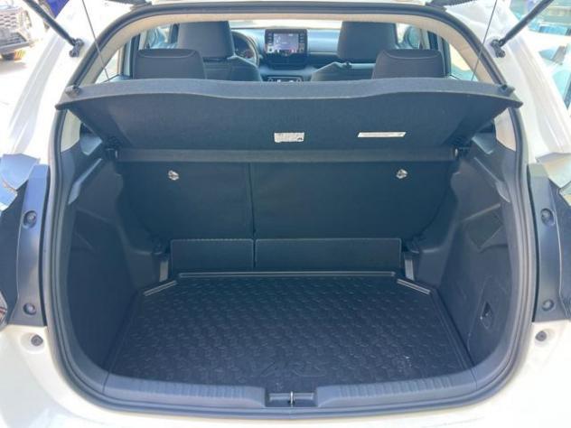 TOYOTA Yaris 1.5 Hybrid 5 porte Active rif. 23820557 - Foto 6