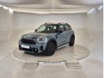 MINI Countryman Mini F60 2020 Diese Mini 2.0 Cooper D Classic all4 auto