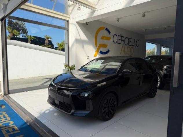 LANCIA Ypsilon Hybrid e-DCT HF Linetua da €239,00 mensili rif. 24094107