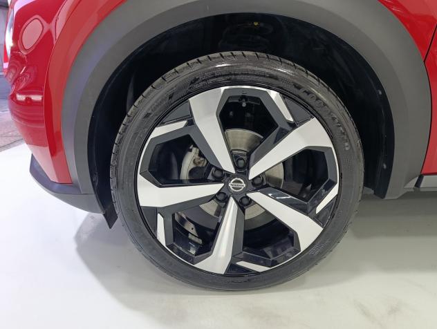 Nissan Juke 1.0 DIG-T 114 CV DCT N-Connecta - Foto 8