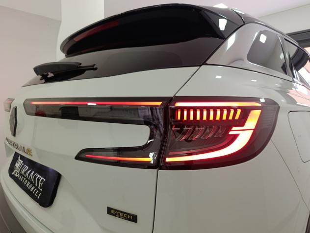 Renault Austral Full Hybrid E-Tech 200 CV Techno - Foto 8