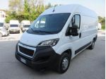 PEUGEOT Boxer 33 2.2 BlueHDi 140 S&S PM-TM Furgone KM44000 rif. 24203444