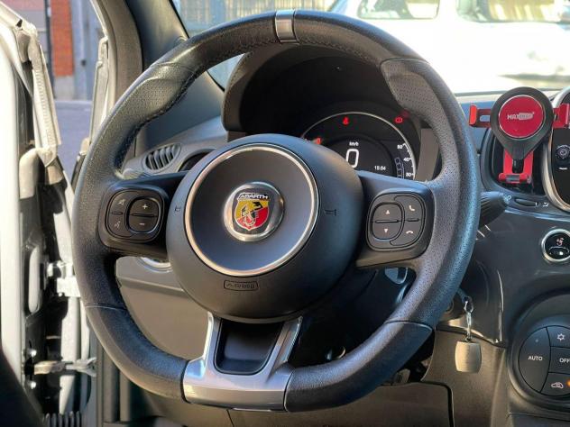 ABARTH - 595 - 1.4 Turbo T-Jet 145 CV - Foto 6