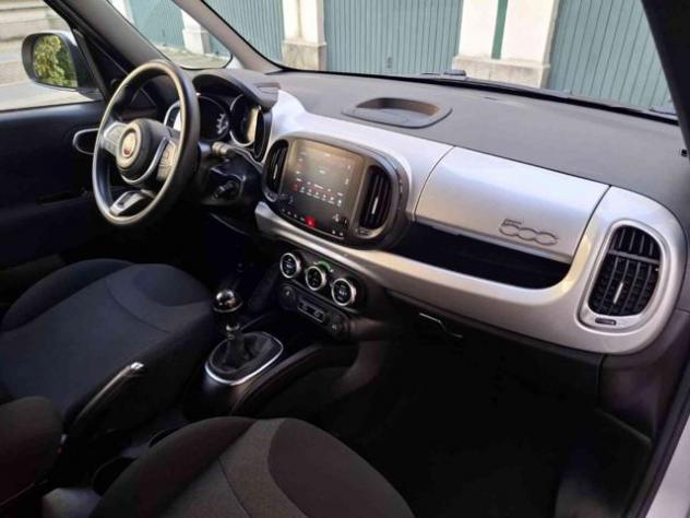 FIAT 500L 1.4 95 CV S&S City Cross rif. 24007061 - Foto 9
