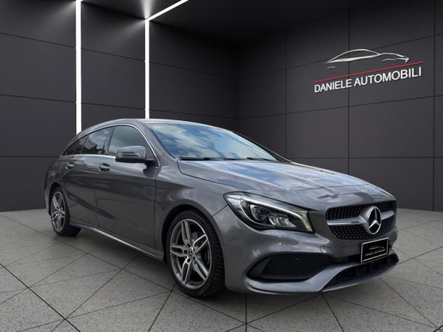 MERCEDES CLA (C/X117) CLA 200 d S.W. 4Matic Automatic Premium - Foto 7