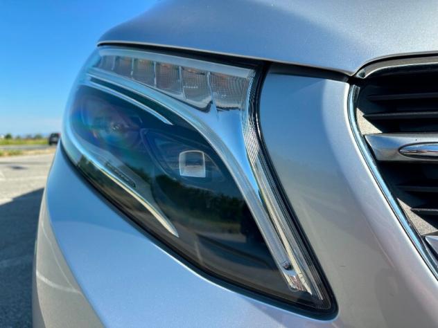MERCEDES Classe V (W447) V 200 d Sport Extralong - Foto 10