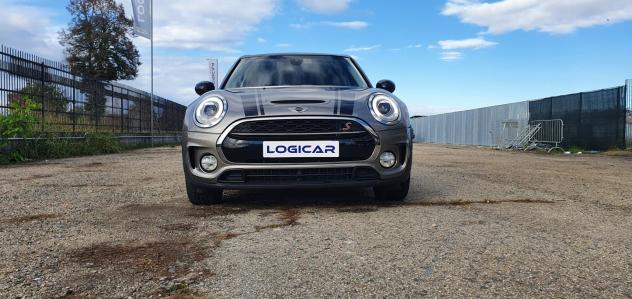 Mini Cooper SD Clubman Mini 2.0 Cooper SD Clubman - Foto 2