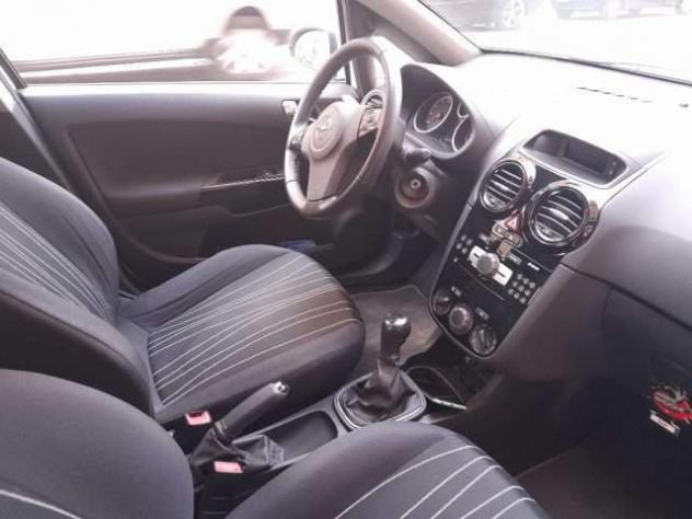 Opel Corsa 1.2 80CV 5 porte GPL - Foto 6