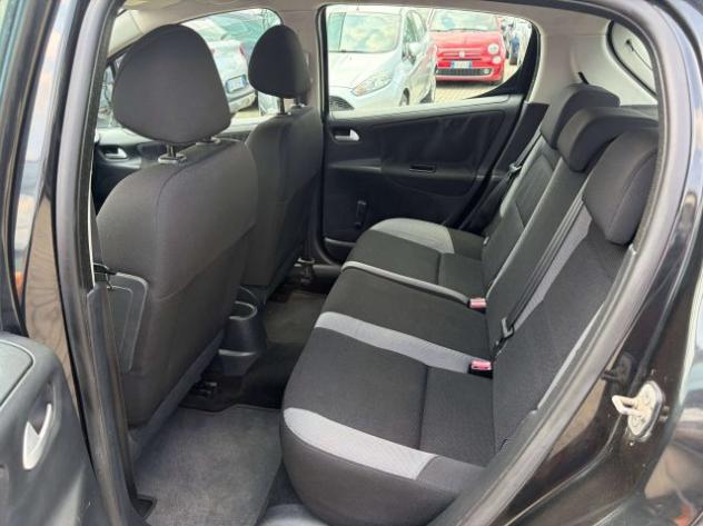 PEUGEOT 207 207 5p 1.4 8v X-Line eco-Gpl rif. 23982072 - Foto 8