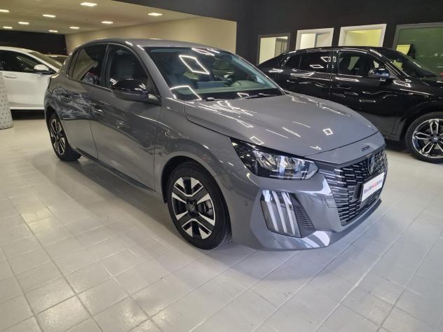 PEUGEOT 208 2ª serie 208 PureTech 100 Stop&Start 5 porte Allure