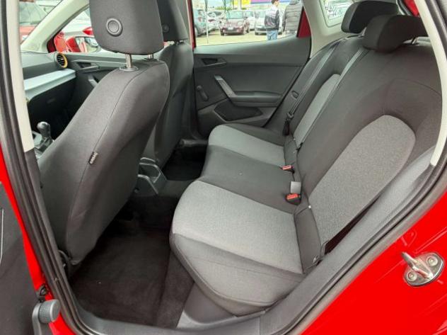 SEAT Ibiza Ibiza V 07/2023 1.0 mpi Style 80cv rif. 23547523 - Foto 8