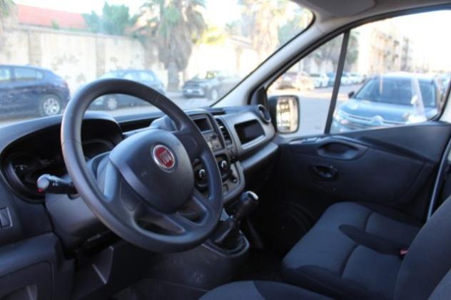FIAT Talento 2.0 Ecojet 120CV PC-TN Combi N1 12q rif. 24122216 - Foto 9