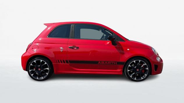 Abarth 595 2016 1.4 T-Jet 180cv Competizione - Foto 4