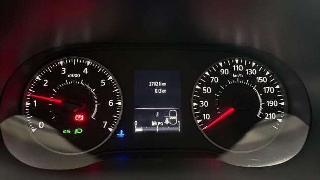 Dacia Duster 1.0 tce Journey UP Gpl 4x2 100cv - Foto 9