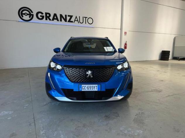 PEUGEOT 2008 BlueHDi 100 S&S Allure Navi Pack rif. 24019089 - Foto 2