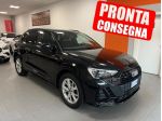 Audi Q3 35 2.0 tdi S line edition quattro s-tronic