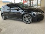 Volkswagen Golf VII 2.0 TDI GTD BlueMotion Tech