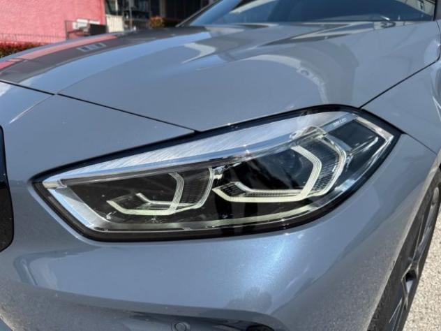 BMW 116 d 5p. Msport Aut. rif. 23693316 - Foto 6