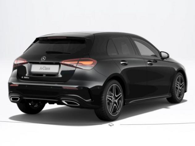 MERCEDES-BENZ A 180 d Automatic AMG Line Advanced Plus rif. 23993084 - Foto 2