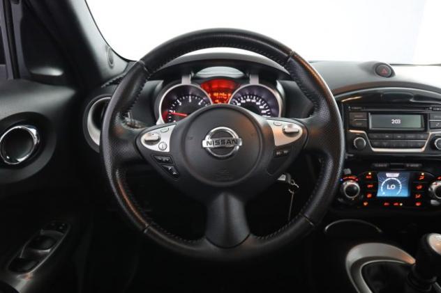 NISSAN Juke Juke 1.5 dCi Start&Stop Acenta rif. 24134933 - Foto 5